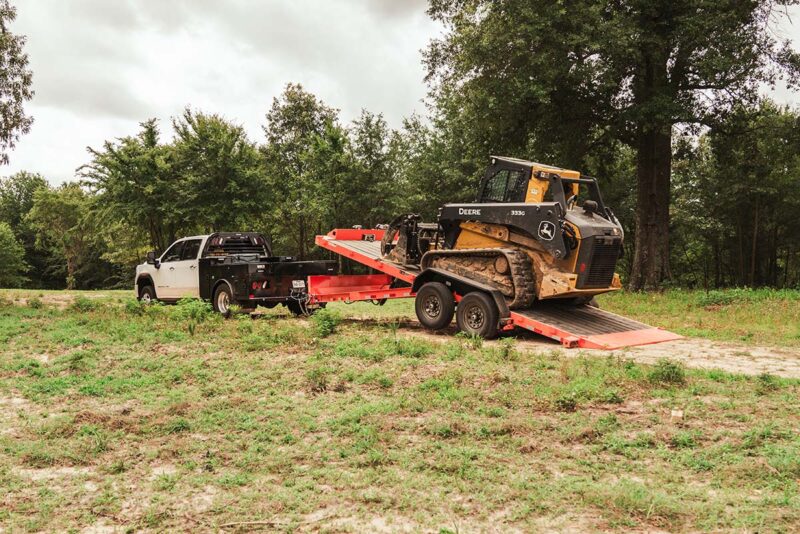 About - 903 Truck Beds